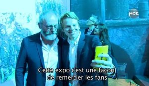 Game of Thrones: l’exposition a ouvert ses portes à Paris !