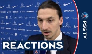 Paris-Lorient : Les réactions