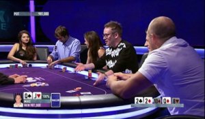 SHARK CAGE Saison 1 Episode 6 - Emission TV de Poker
