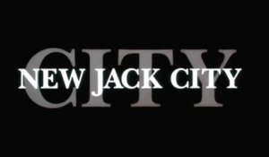 New Jack City (1991) Trailer