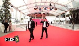Face B Spécial Festival de Cannes avec Booba, Ministère AMER, Despo Rutti, KT Gorique