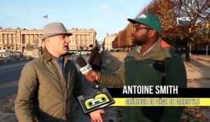 Rencontre avec Antoine Smith, créateur de "Piège de Freestyle" [extrait FACE B ]