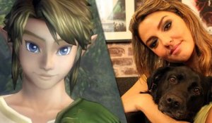 The Legend of Zelda Twilight Princess HD : nos impressions vidéo