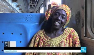 Vidéo : il était une fois dans l’Ouest africain… le train Bolloré