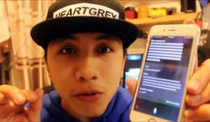 Quand le meilleur Beatboxer de chine s'amuse avec Siri