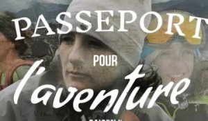 Passeport pour l' aventure - saison 2