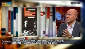 Les livres de la dernière minute - 05/02