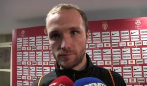 Foot - L1 - OGCN : Germain «On n'a pas su imposer notre rythme»