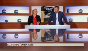 Enorme coup de gueule de Marina Carrère et Michel Cymes et contre Sarkozy
