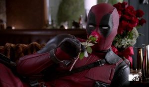 Happy Valentine’s from ‘Deadpool’ Ryan Reynolds