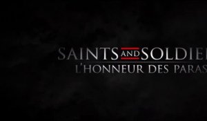 SAINTS AND SOLDIERS 2 : L'Honneur des Paras (2012) Complet VF