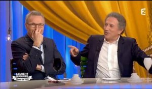 France 2 : Jean-Pierre Coffe s'en prend (encore) à Philippe Bouvard