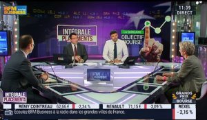 Spéciale "Objectif Bourse" : La Bourse est-elle réellement incontournable pour les épargnants ? - 08/02