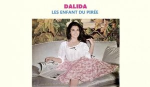 DALIDA - Les enfants du Pirée