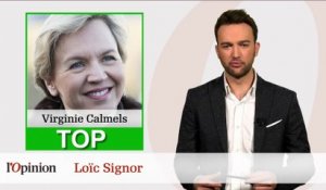 Juppé choisit Calmels pour Bordeaux / L’absentéisme parlementaire