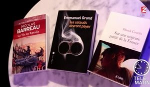 Librairies - A La Garenne-Colombes, les libraires aiment… - 2016/02/09