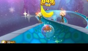 Super Monkey Ball: Banana Blitz (Wii) Gameplay World 3