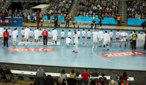 Zagreb - PSG Handball : les réactions d'après match