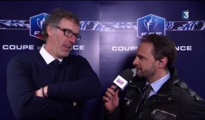 PSG : Laurent Blanc sur le point de prolonger son contrat ?