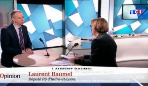 Primaire à gauche : Mélenchon devient l’allié objectif de François Hollande