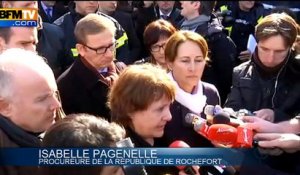 Six adolescents tués dans un accident de car scolaire à Rochefort