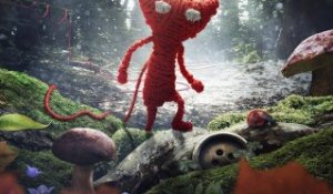 Preview : Unravel