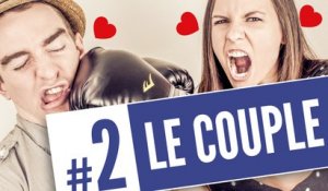 "Selon une étude" : le couple (#2)