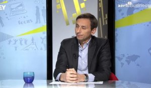 Etienne Costes, Xerfi Canal La nouvelle courbe de croissance des entreprises