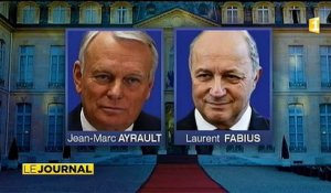 Remaniement ministériel : quatre femmes ultramarines au gouvernement