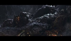 Dark Souls 3 - Cinématique d'intro