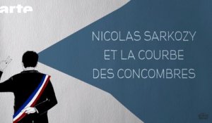 Sarkozy Concombre - DESINTOX - 11/02/2016
