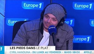 Kev Adams piégé par Arthur : "un des pires souvenirs de ma life !"