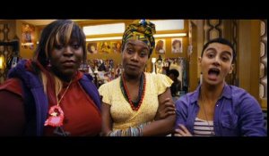 Toi, Moi, les autres - Bande-annonce Trailer (Leïla Bekhti)