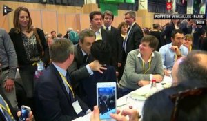 Un face-à-face à distance attendu entre Nicolas Sarkozy et Jean-François Copé