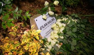 10 ans après l'assassinat d'Ilan Halimi, un hommage et des inquiétudes
