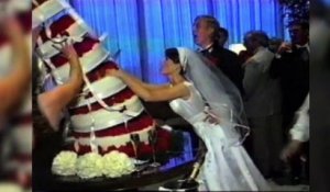 Fails de St Valentin et mariages - Compilation