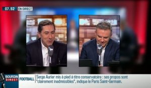 Brunet & Neumann: Jean-François Copé s'ajoute aux candidats à la primaire à droite - 15/02