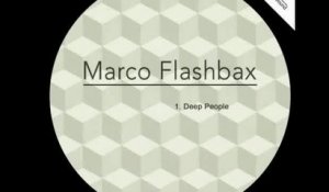 Marco Flashbax - Deep People