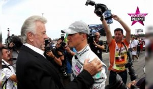 Michael Schumacher mourant, son ancien manager demande "des nouvelles sincères"