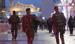 « Le jour où... » : le service militaire obligatoire disparaît en France