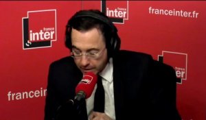 Bruno Retailleau : "Le référendum sur Notre-Dame-de-Landes est une idée mal née et mal ficelée"