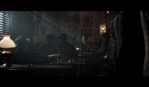 GENIUS - Trailer (Colin Firth, Jude Law - 2016)