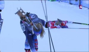 VIDEO. Lillehammer 2016 : 4e journée des JOJ et pas de médaille pour les Bleus