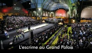 Paris 2024 : les sites olympiques franciliens
