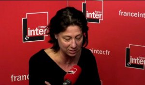 Isabelle Defourny (MSF) : "Il y a une politique délibérée de toucher les hôpitaux"