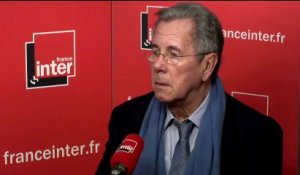Jean-Louis Debré : "Nous n'avons pas le pouvoir d'invalidation de l'élection présidentielle"