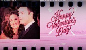 Jennifer Garner et Ben Affleck : Une Saint Valentin en amoureux ?