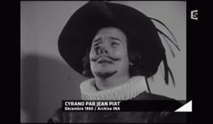 Cyrano de Bergerac revient à l'affiche - Entrée libre