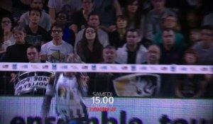 VOLLEY BALL - CHAUMONT / POITIERS : BANDE-ANNONCE