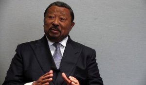 Jean Ping : « Mon programme, c’est unir, unir et unir »